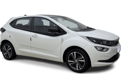 2023 Tata ALTROZ - Hatchback - CNG - Manual - ₹6.97 lakh