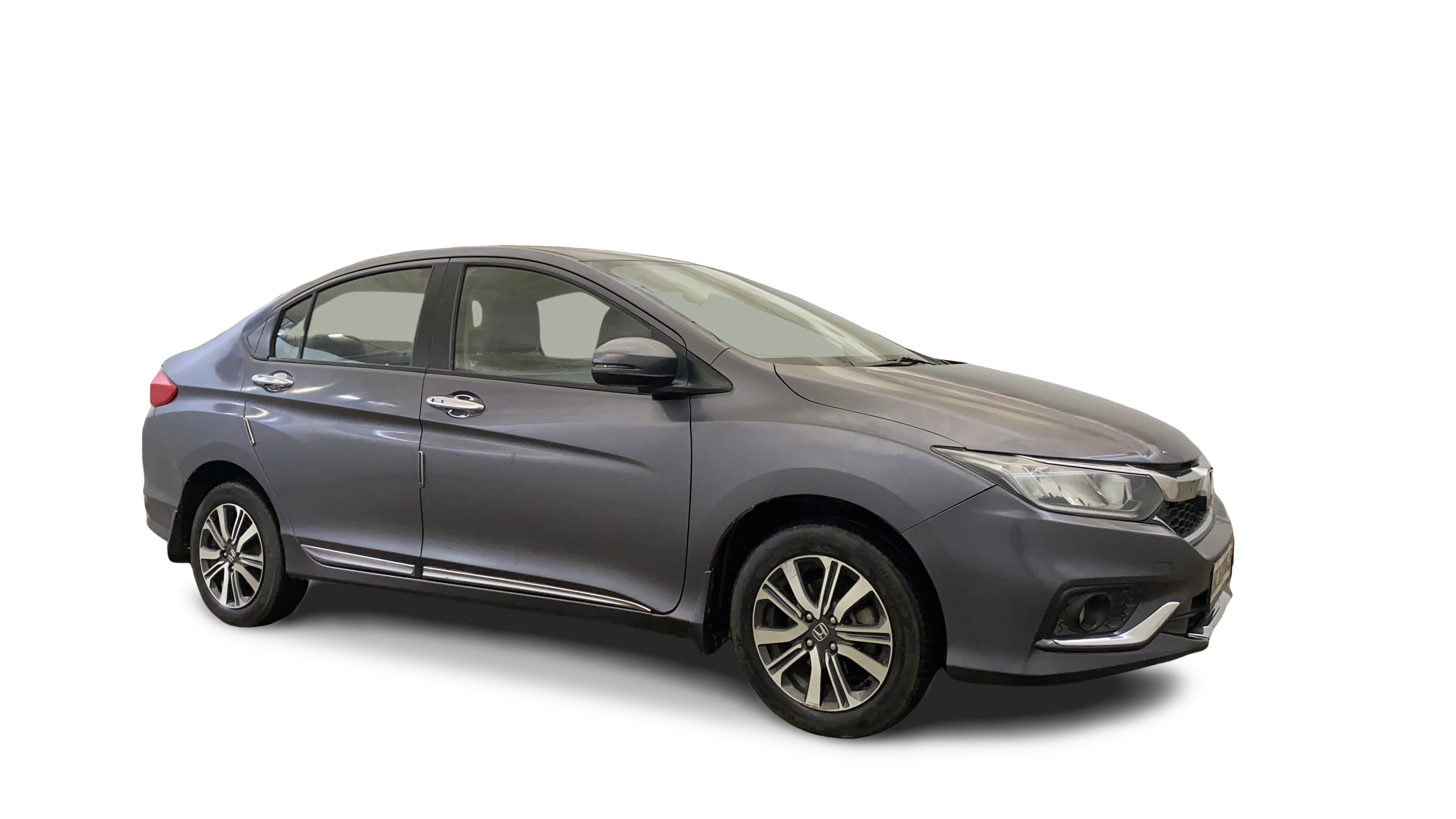 Honda City-img