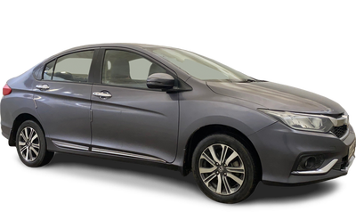 Honda City-img