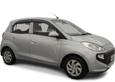 Hyundai NEW SANTRO-img