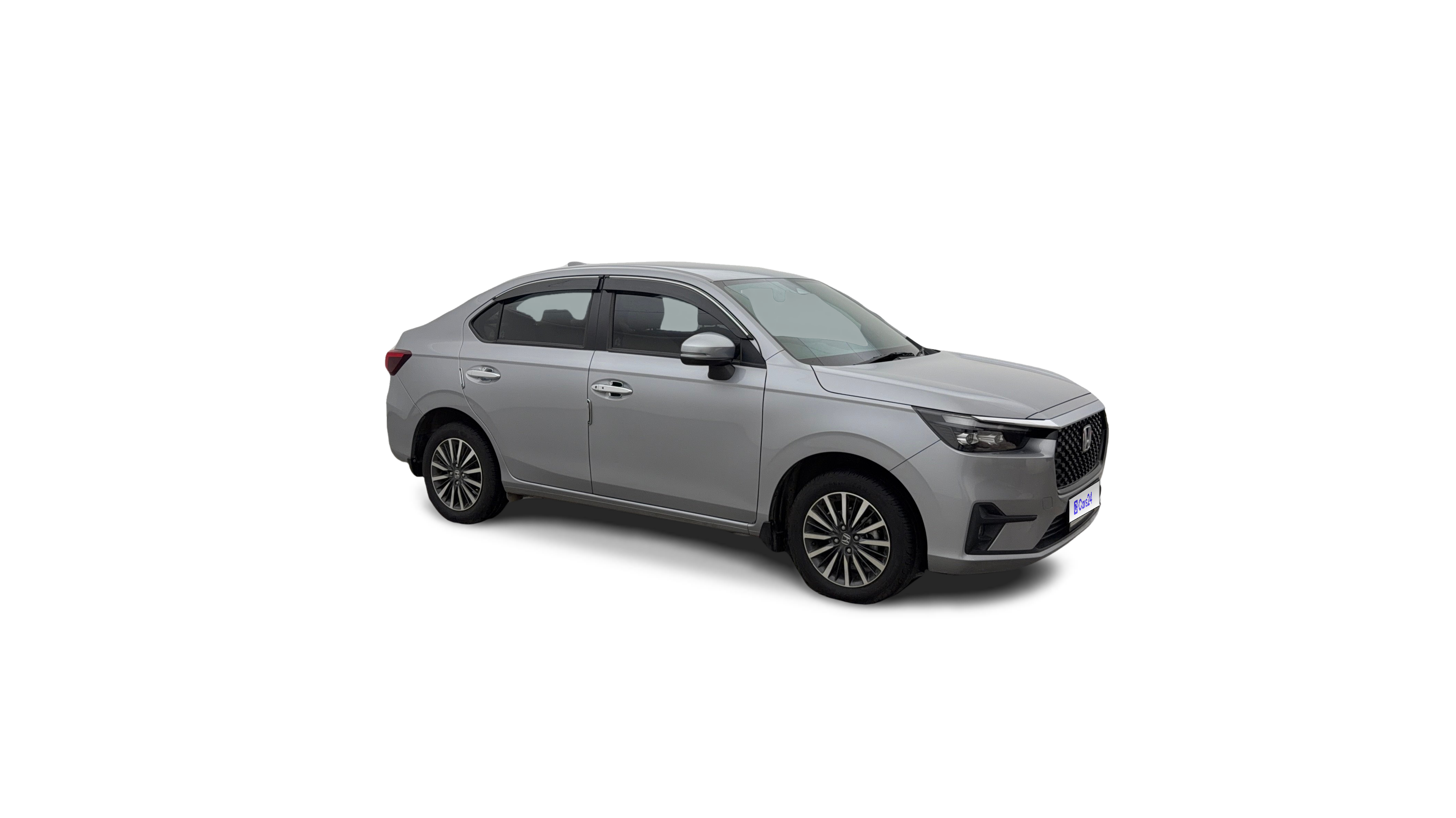 2025 Honda Amaze - Sedan - Petrol - Automatic - ₹8.91 lakh