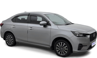 2025 Honda Amaze - Sedan - Petrol - Automatic - ₹8.91 lakh