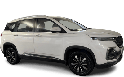 2020 MG HECTOR - SUV - Petrol - Automatic - ₹8.80 lakh