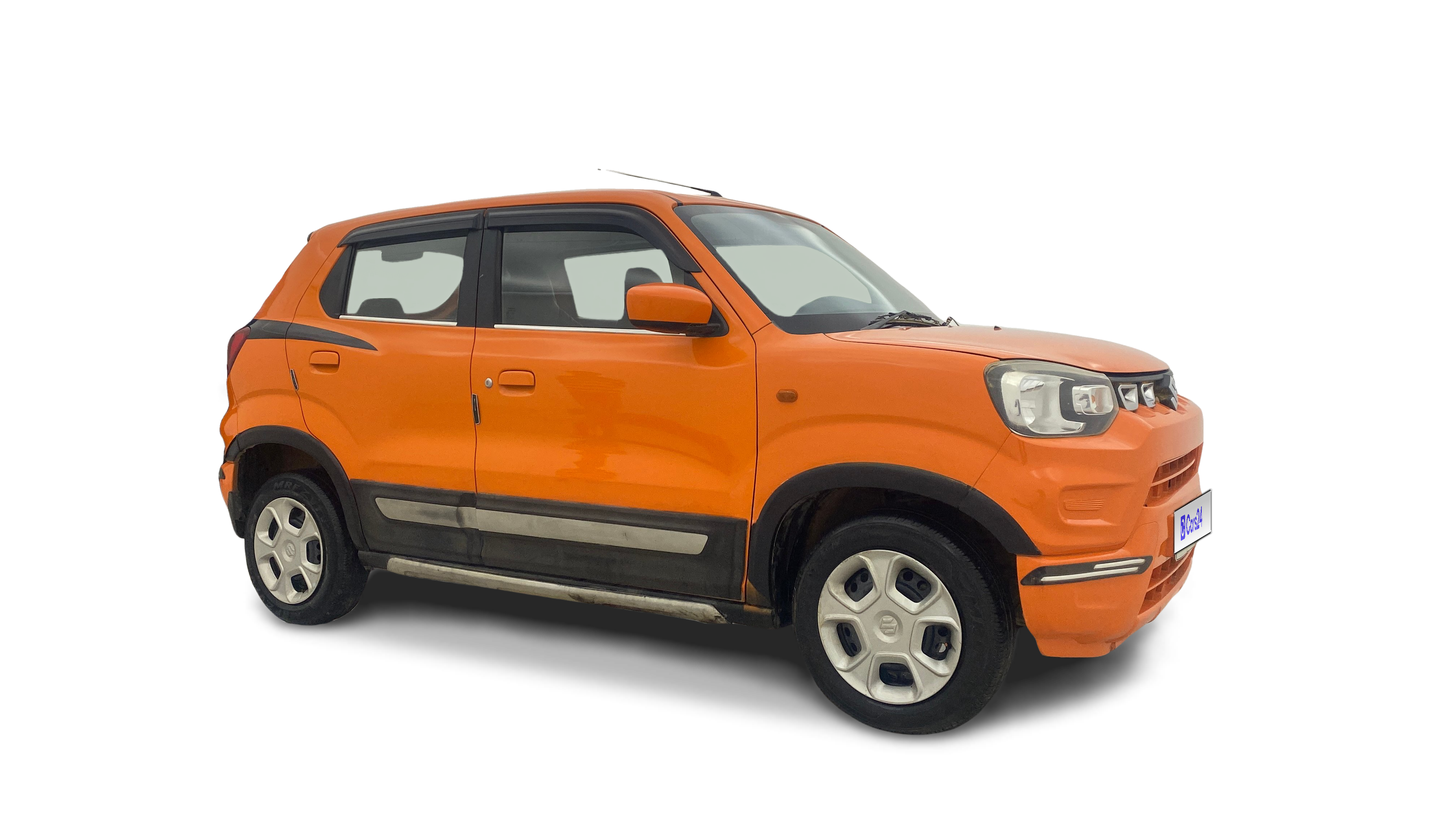 2019 Maruti S PRESSO - Hatchback - Petrol - Manual - ₹2.80 lakh