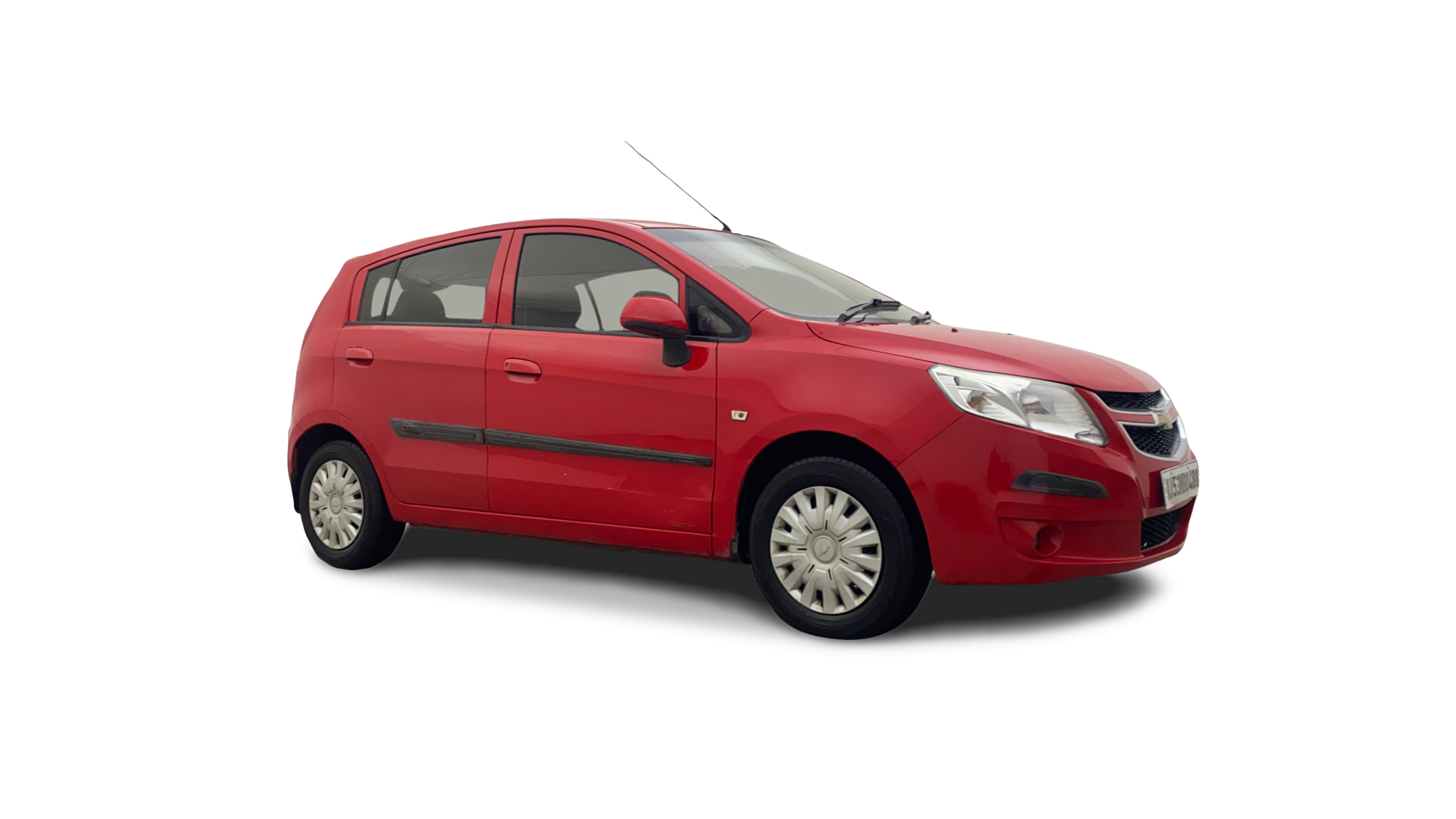 Chevrolet Sail UVA-img