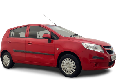 Chevrolet Sail UVA-img