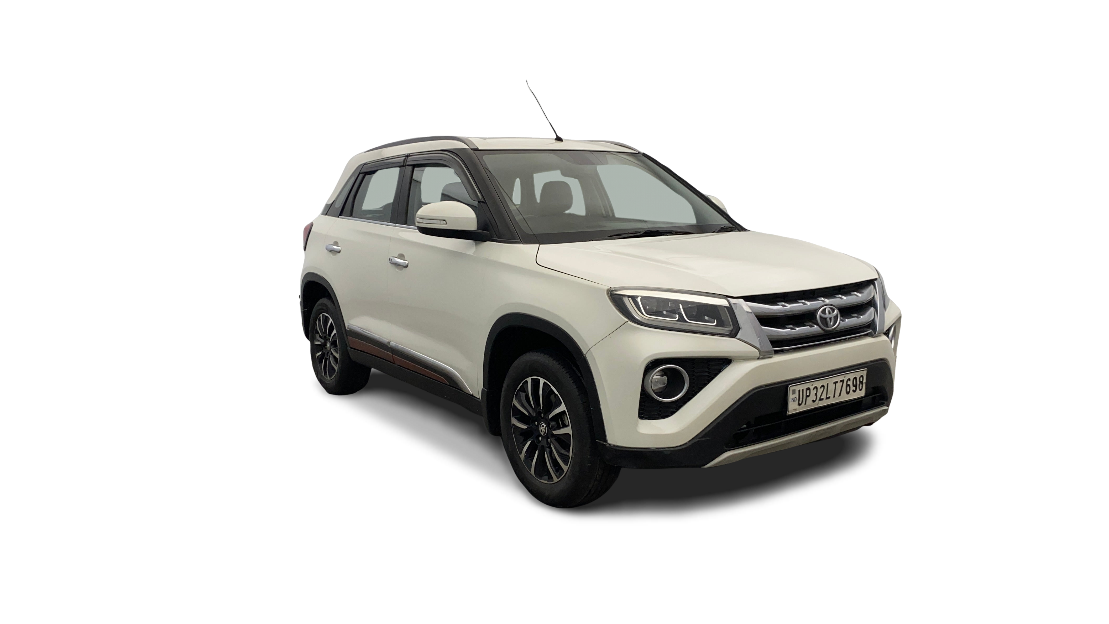 Toyota URBAN CRUISER-img