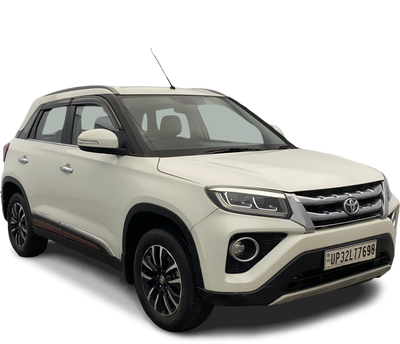 Toyota URBAN CRUISER-img