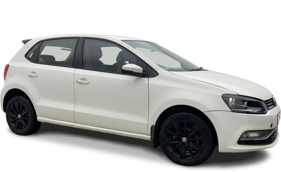 Volkswagen Polo-img