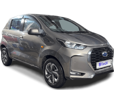 2020 Datsun Redi Go - Hatchback - Petrol - Manual - ₹2.37 lakh