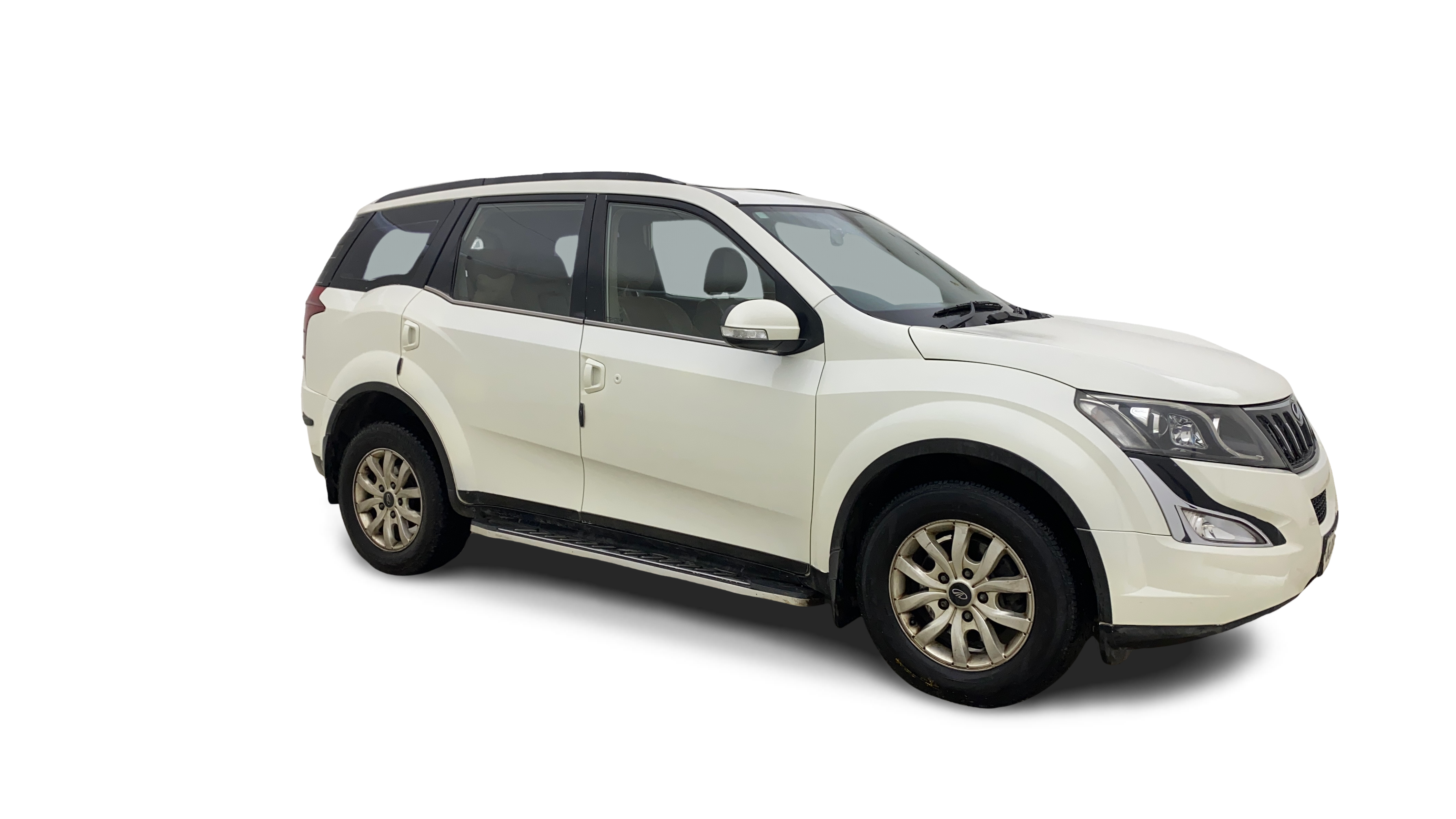 2016 Mahindra XUV500 - SUV - Diesel - Automatic - ₹5.13 lakh