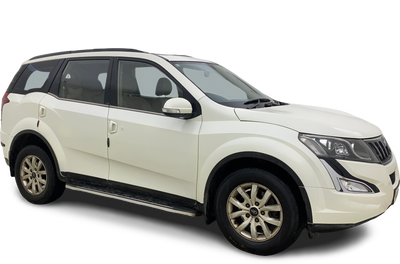 2016 Mahindra XUV500 - SUV - Diesel - Automatic - ₹5.13 lakh