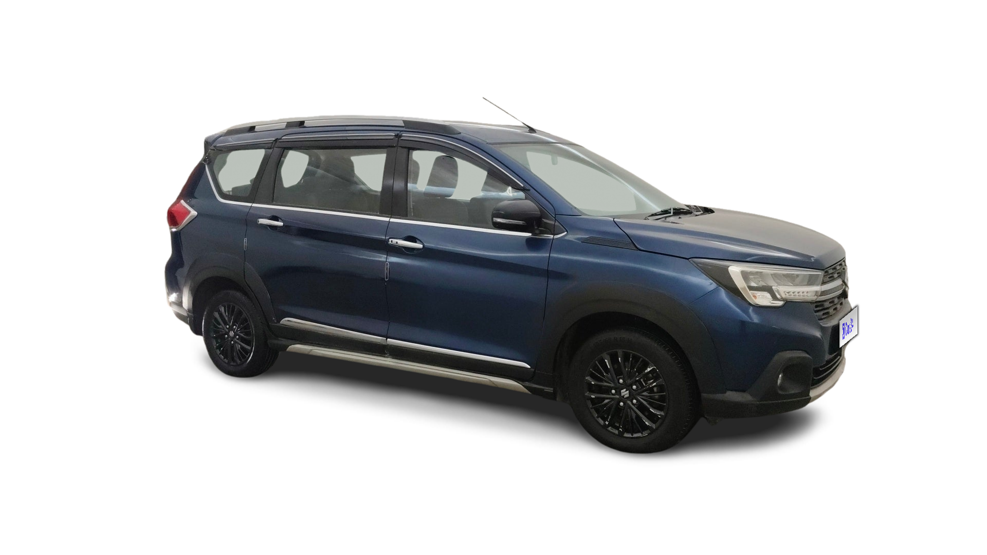 2019 Maruti XL6 - SUV - Petrol - Automatic - ₹6.79 lakh