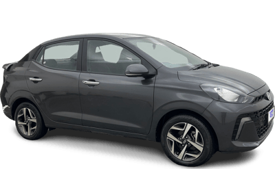 2023 Hyundai AURA - Sedan - CNG - Manual - ₹7.31 lakh