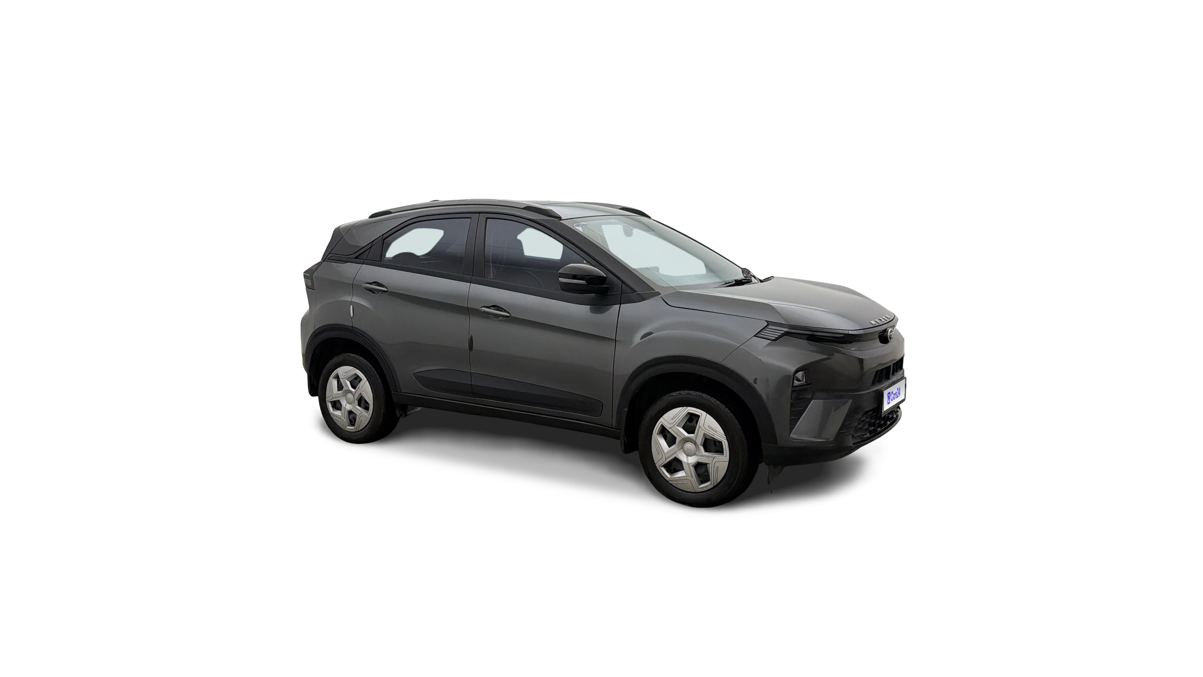 2025 Tata NEXON - SUV - Petrol - Manual - ₹10.10 lakh