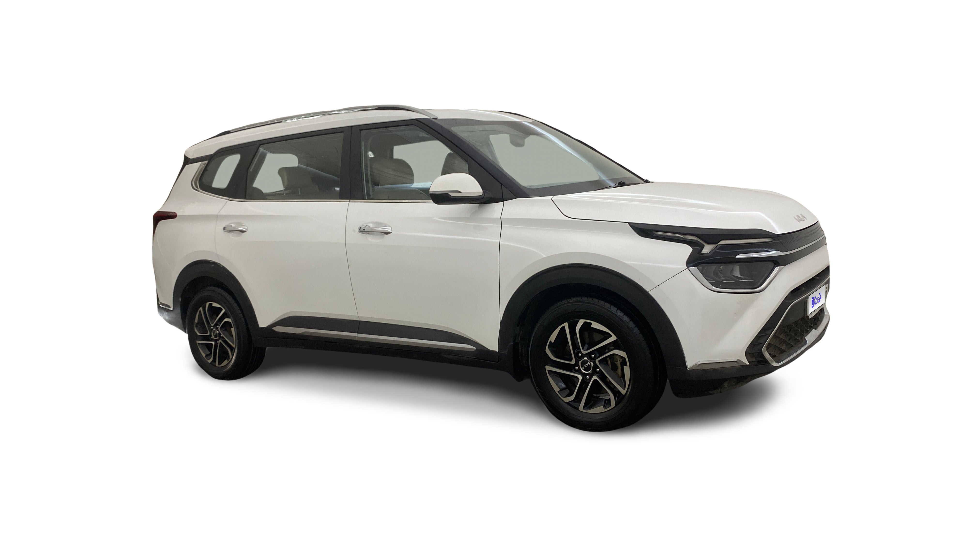 2022 KIA CARENS - SUV - Diesel - Manual - ₹12.62 lakh