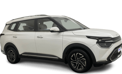 2022 KIA CARENS - SUV - Diesel - Manual - ₹12.62 lakh