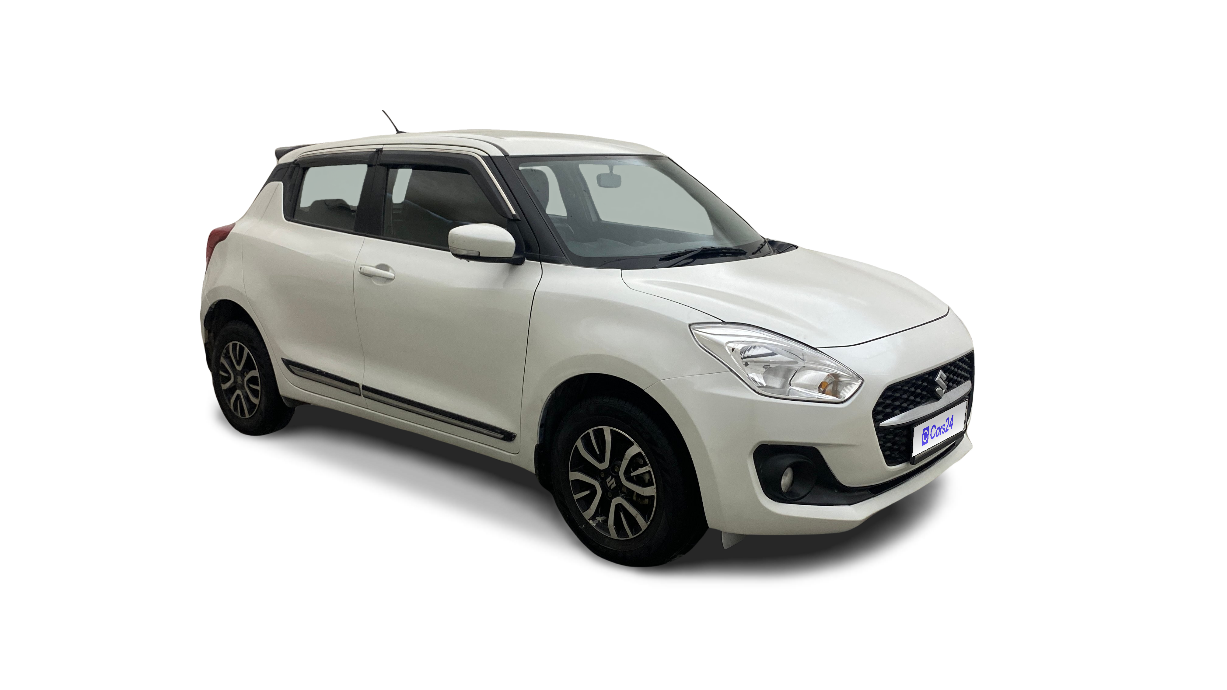 2023 Maruti Swift - Hatchback - Petrol - Automatic - ₹6.10 lakh