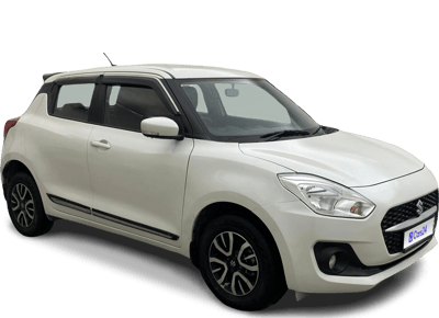 2023 Maruti Swift - Hatchback - Petrol - Automatic - ₹6.10 lakh