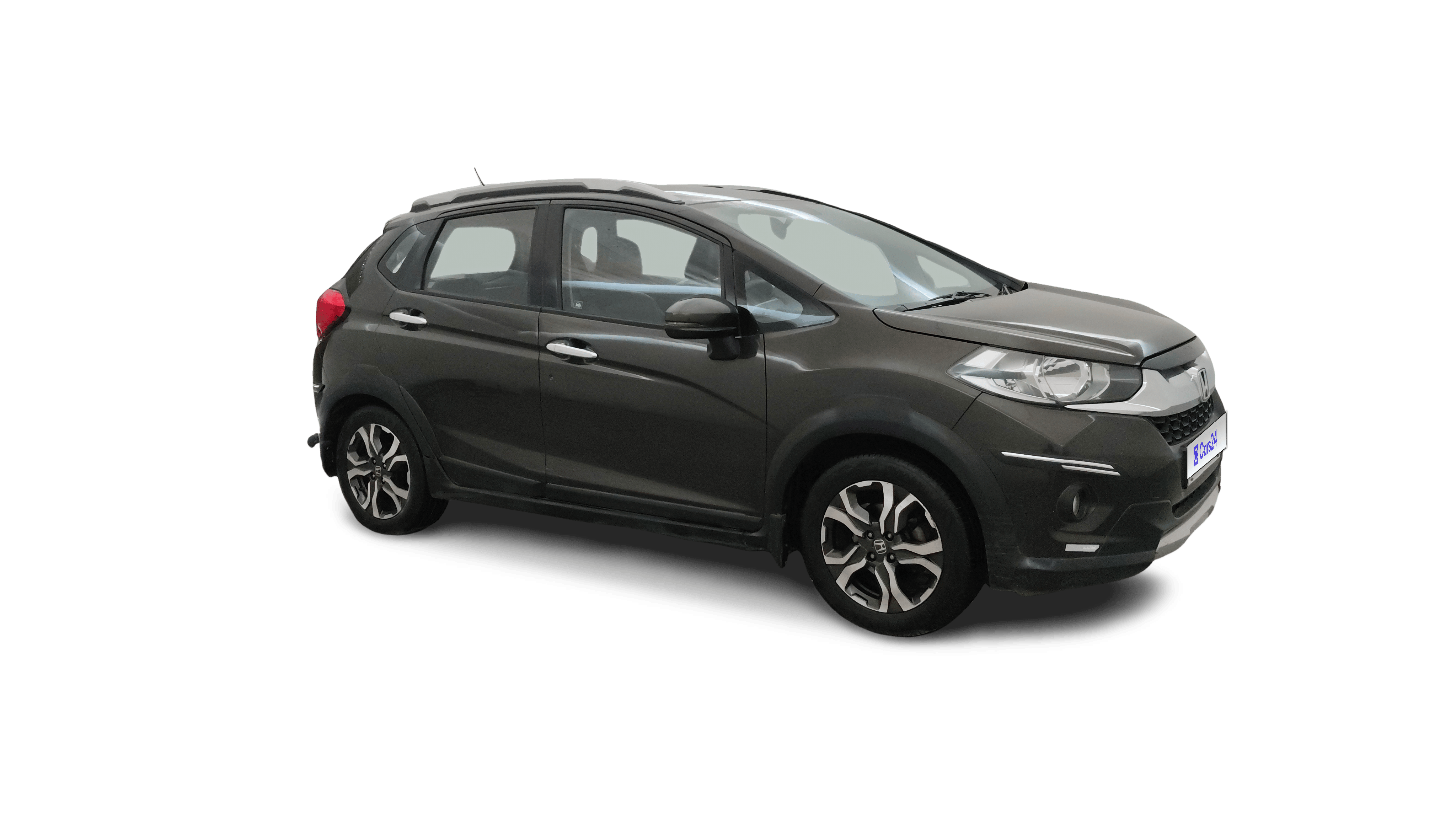 2019 Honda WR-V - SUV - CNG - Manual - ₹5.70 lakh