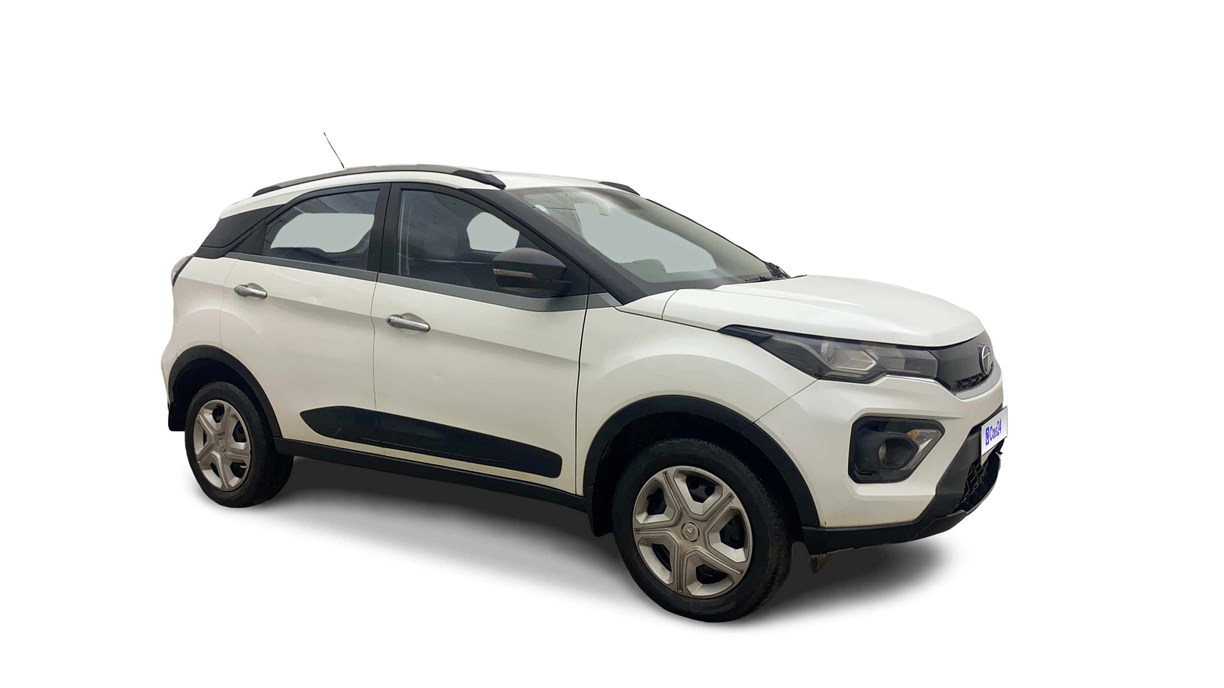 2021 Tata NEXON - SUV - Petrol - Manual - ₹6.95 lakh