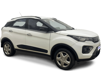 2021 Tata NEXON - SUV - Petrol - Manual - ₹6.95 lakh