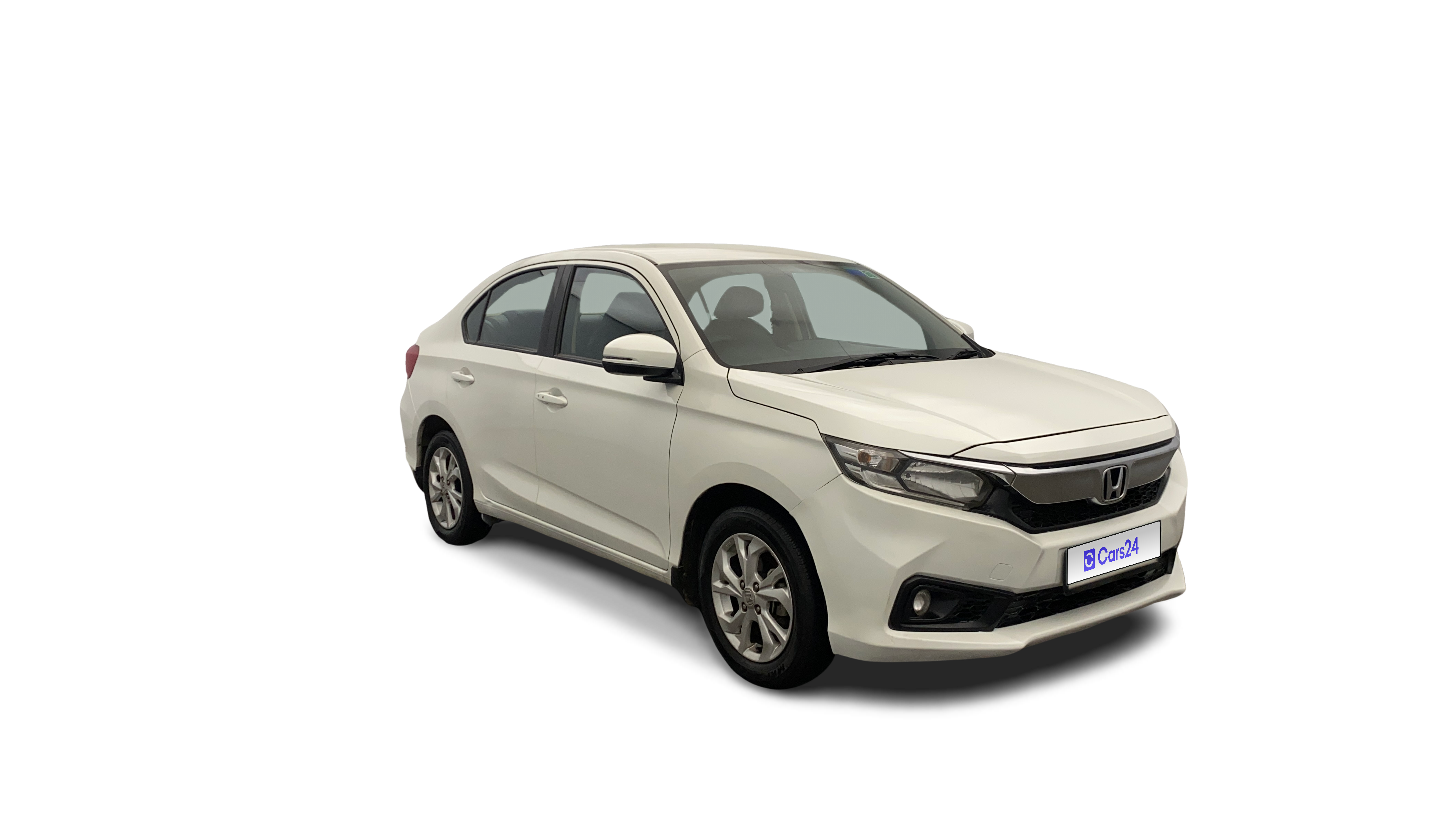 2021 Honda Amaze - Sedan - Petrol - Automatic - ₹5.91 lakh