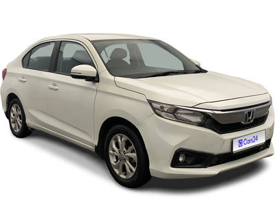 2021 Honda Amaze - Sedan - Petrol - Automatic - ₹5.91 lakh