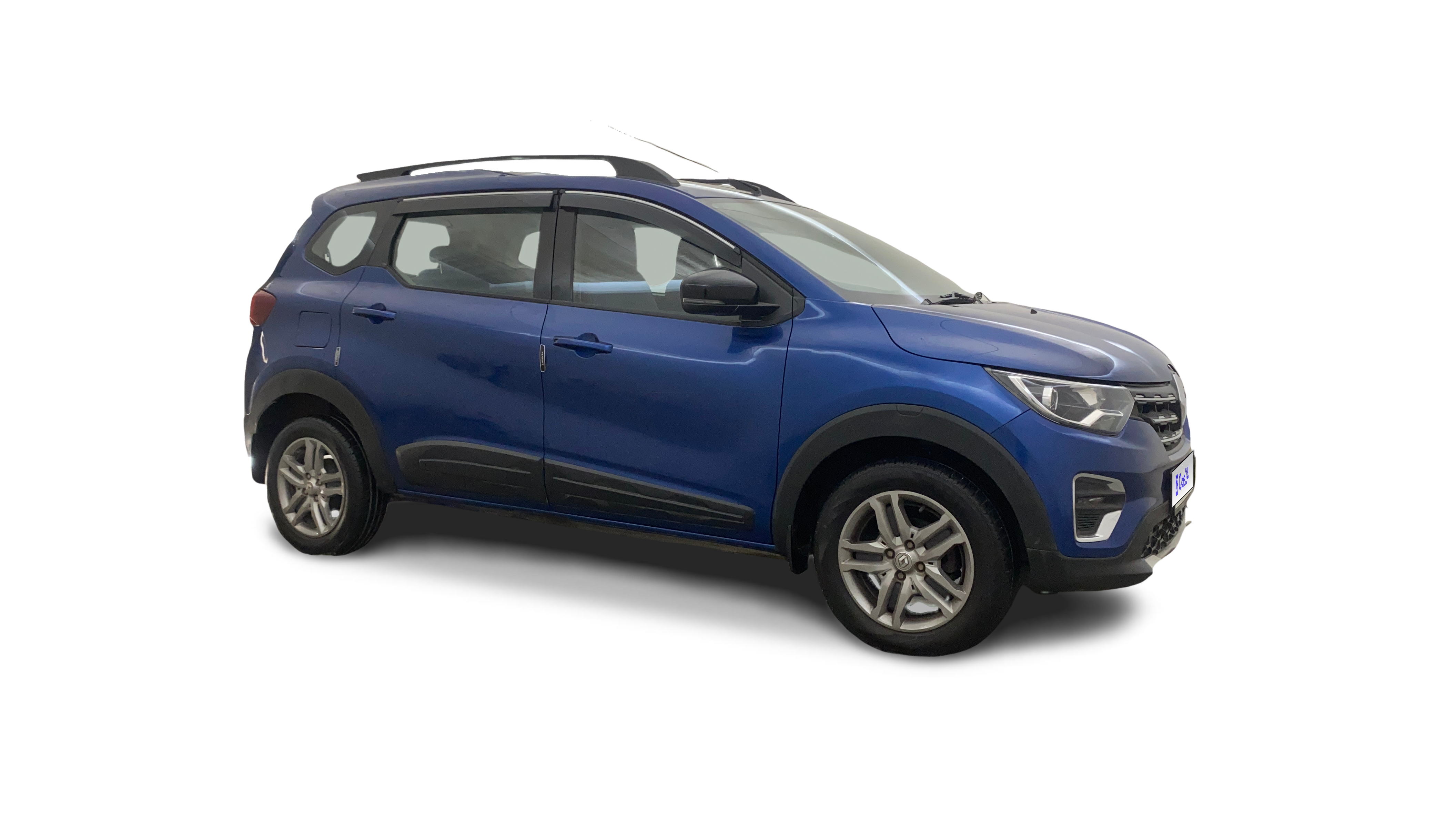 2022 Renault TRIBER - SUV - Petrol - Automatic - ₹5.16 lakh