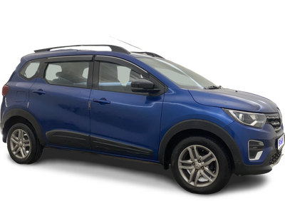 2022 Renault TRIBER - SUV - Petrol - Automatic - ₹5.05 lakh