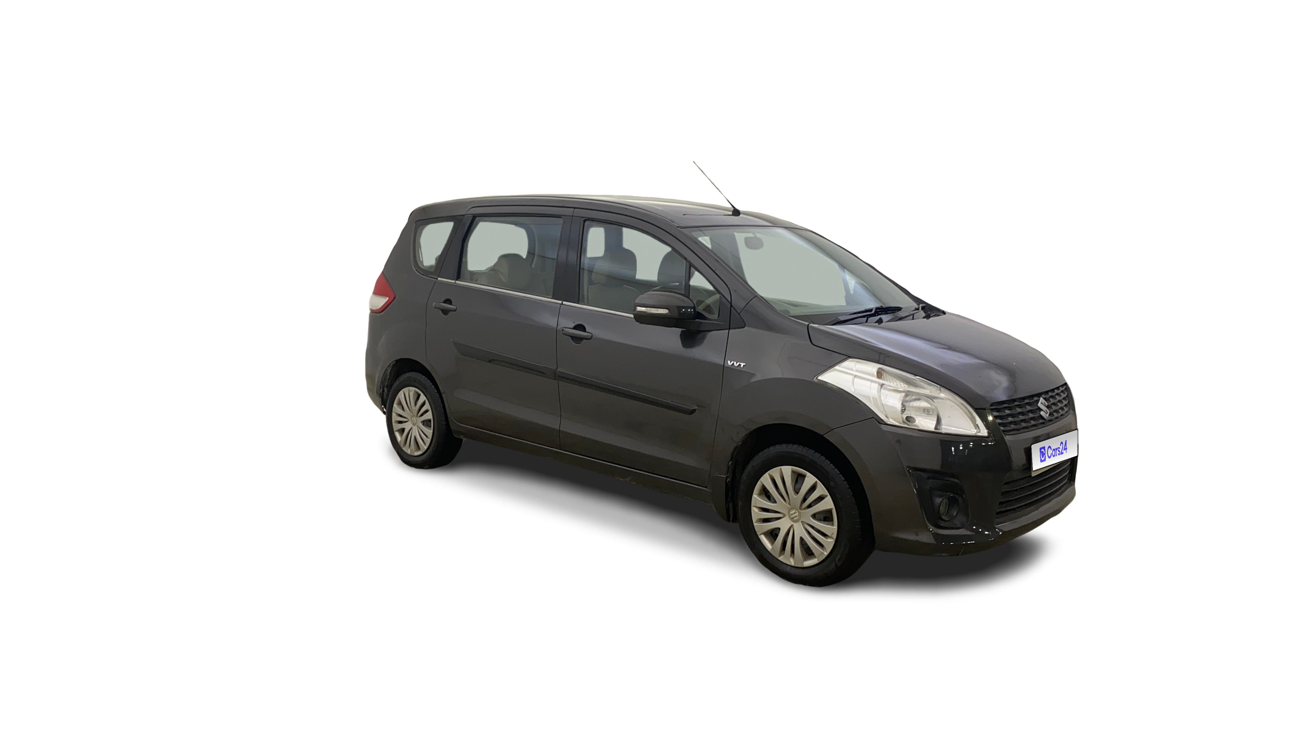 2015 Maruti Ertiga - SUV - Petrol - Manual - ₹5.35 lakh