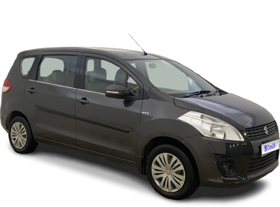 2015 Maruti Ertiga - SUV - Petrol - Manual - ₹5.35 lakh