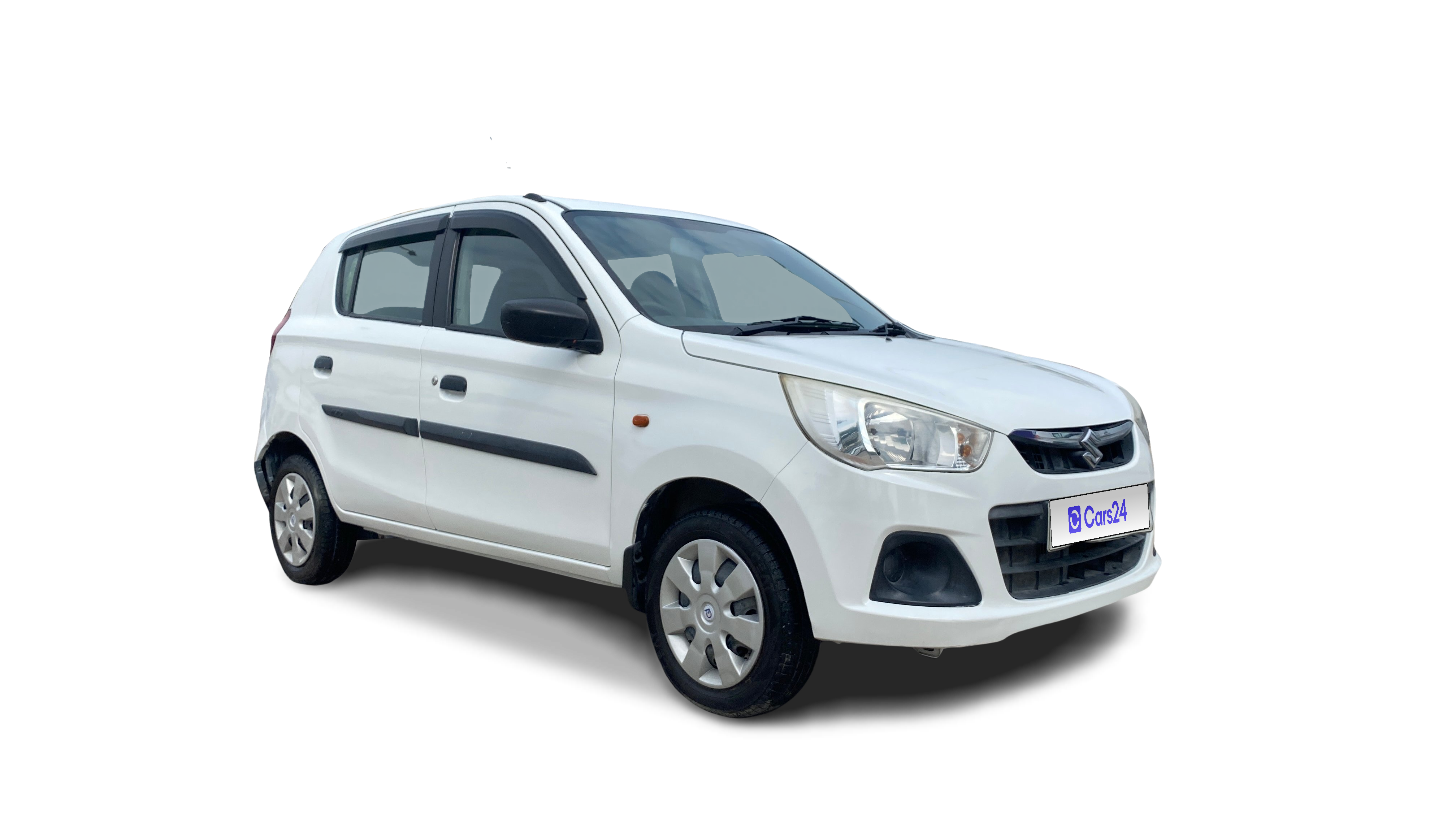2019 Maruti Alto K10 - Hatchback - Petrol - Manual - ₹2.90 lakh