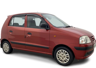 Hyundai Santro Xing-img
