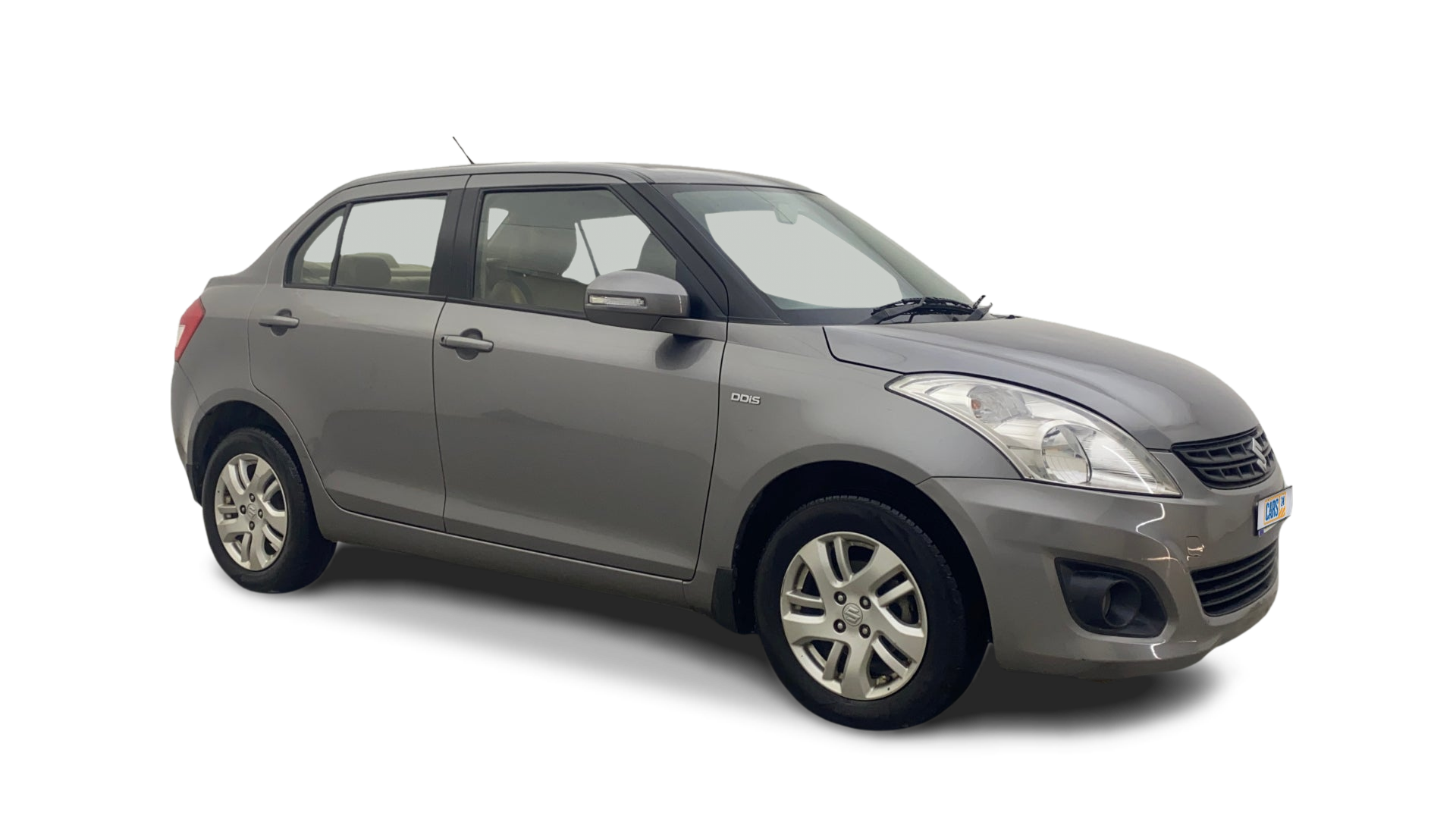 Maruti Swift Dzire-img