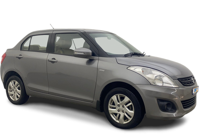 Maruti Swift Dzire-img