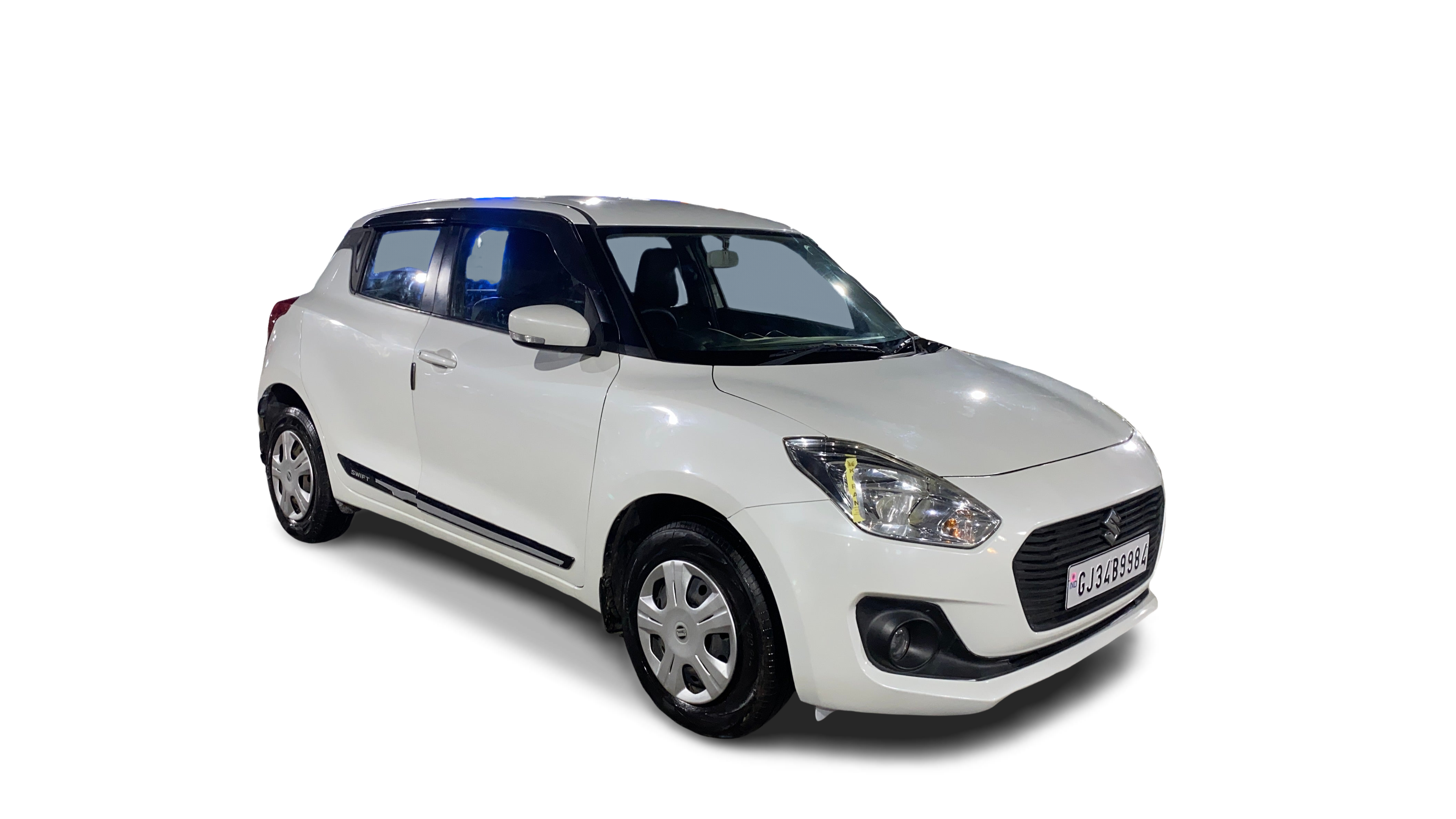 Maruti Swift-img