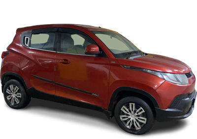 Mahindra Kuv100-img