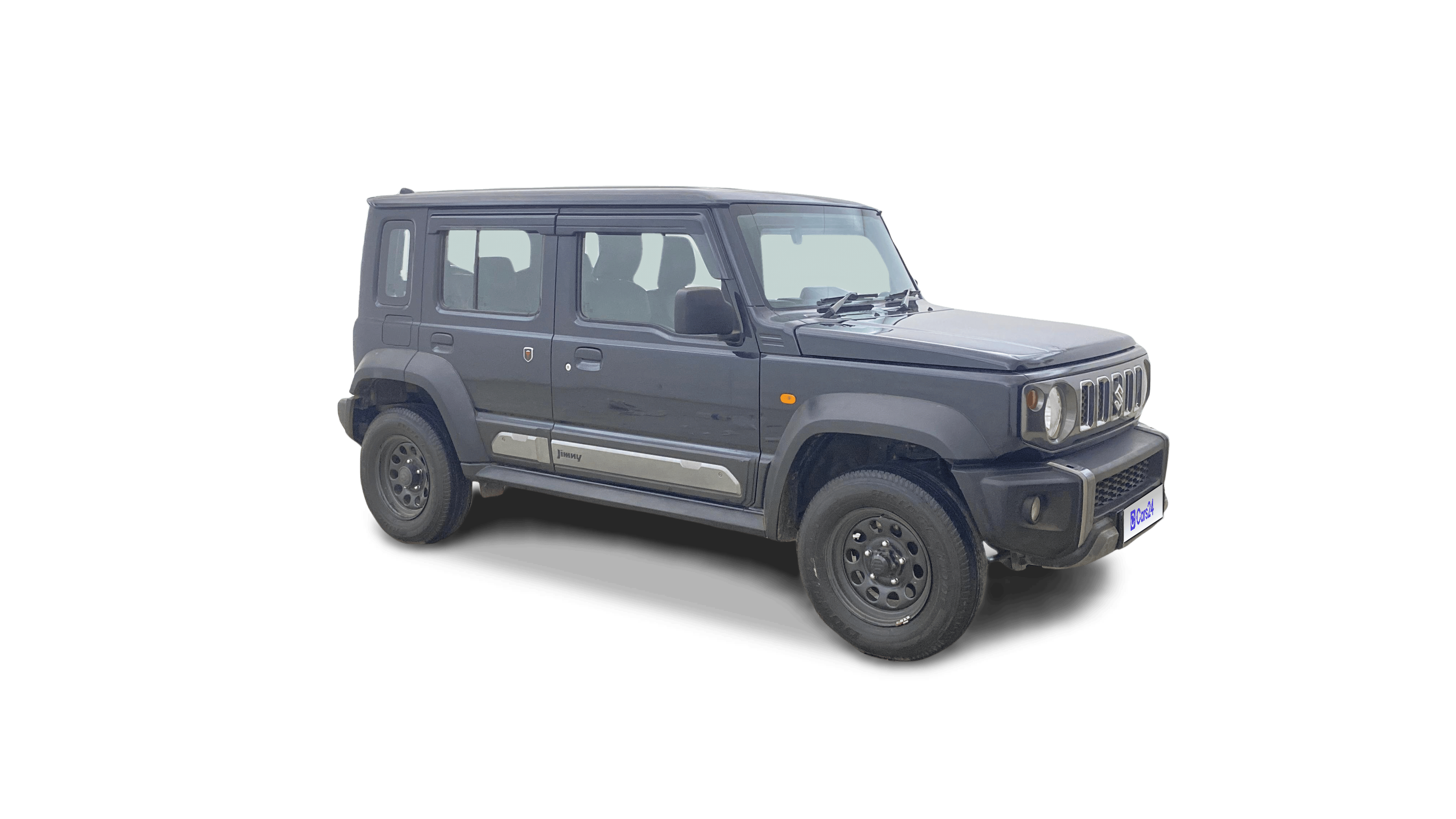 2023 Maruti JIMNY - SUV - Petrol - Manual - ₹8.90 lakh