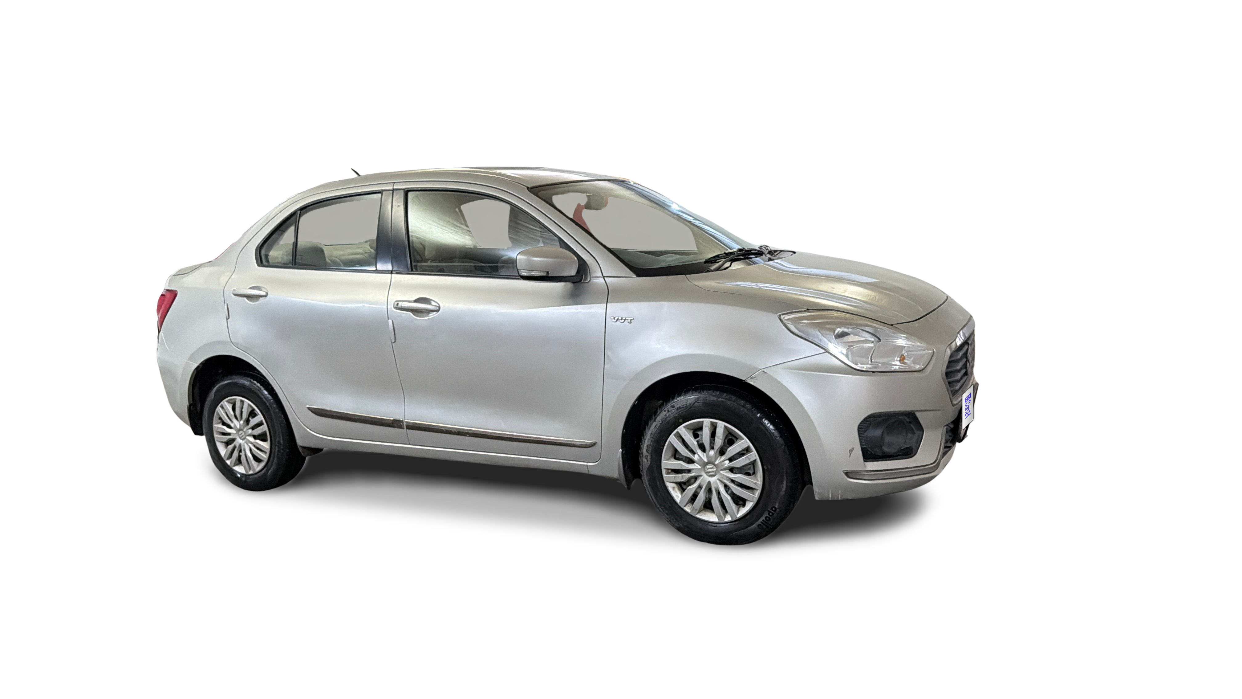 2018 Maruti Dzire - Sedan - Petrol - Manual - ₹3.65 lakh