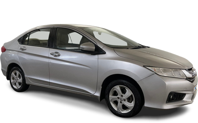 Honda City-img