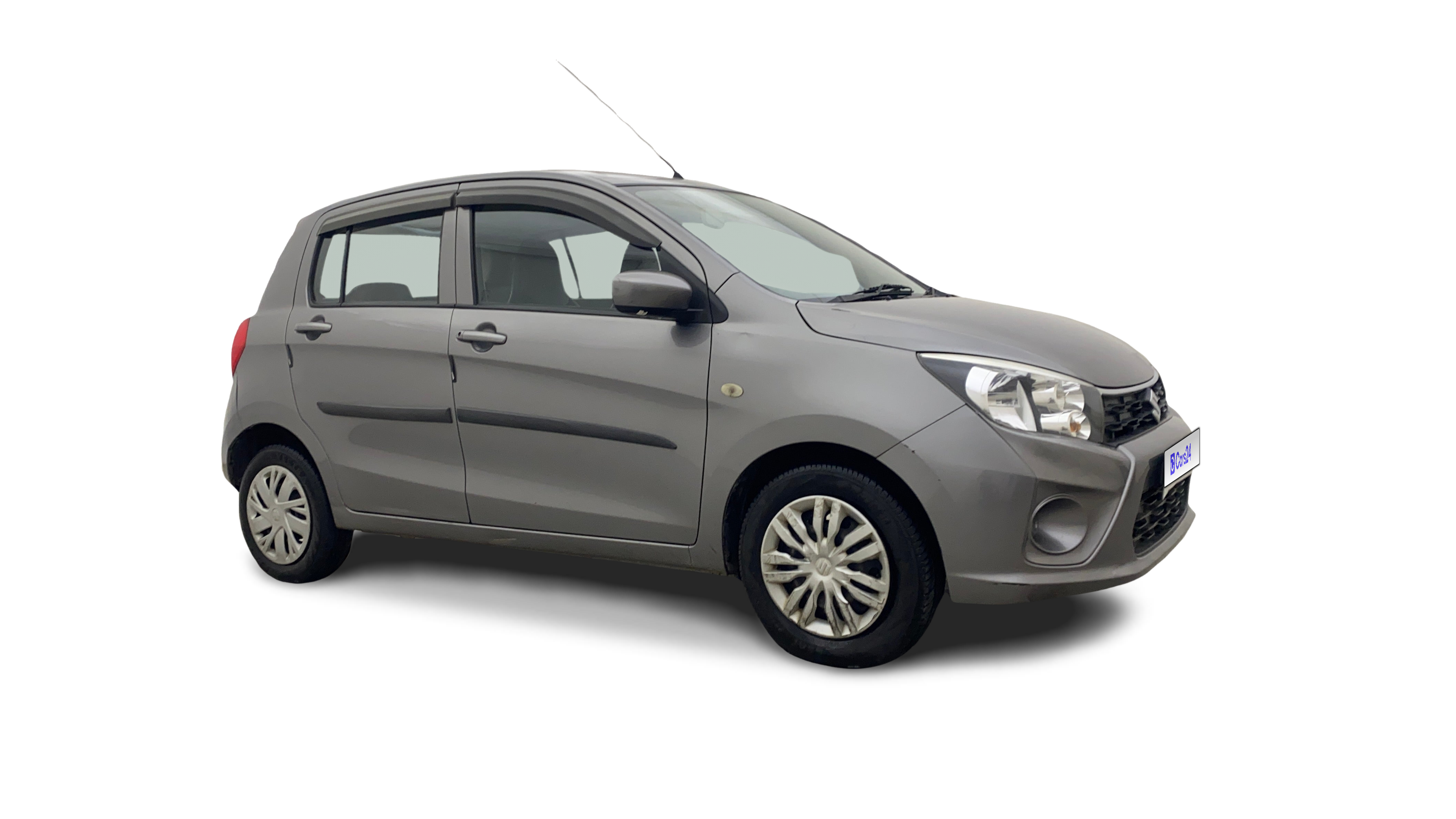 2019 Maruti Celerio - Hatchback - Petrol - Automatic - ₹3.79 lakh