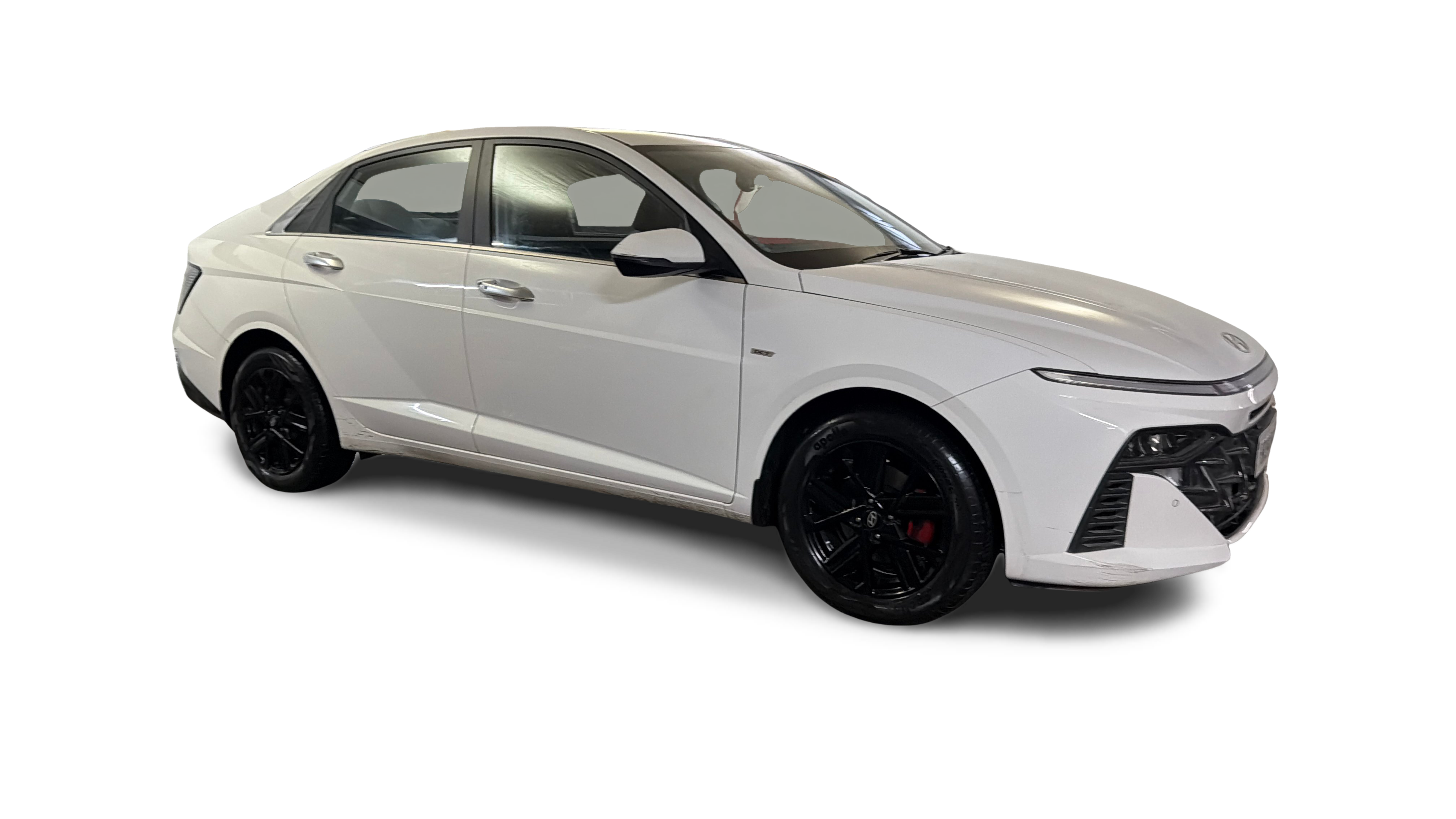 2023 Hyundai Verna - Sedan - Petrol - Automatic - ₹12.56 lakh