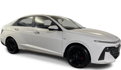 2023 Hyundai Verna - Sedan - Petrol - Automatic - ₹12.56 lakh