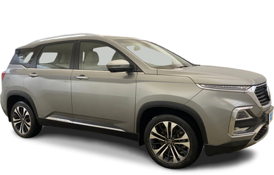 MG HECTOR-img