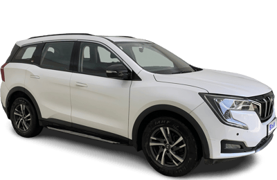 2022 Mahindra XUV700 - SUV - Petrol - Automatic - ₹14.23 lakh