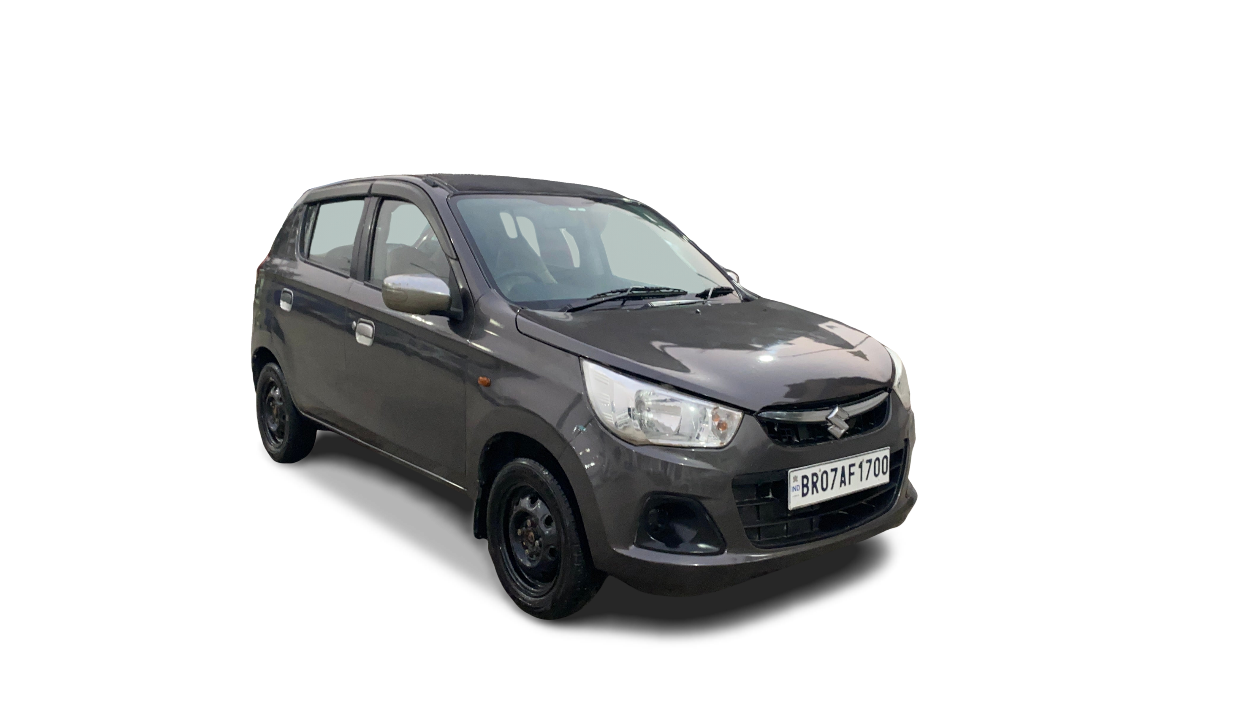 Maruti Alto K10-img