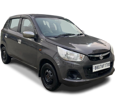 Maruti Alto K10-img