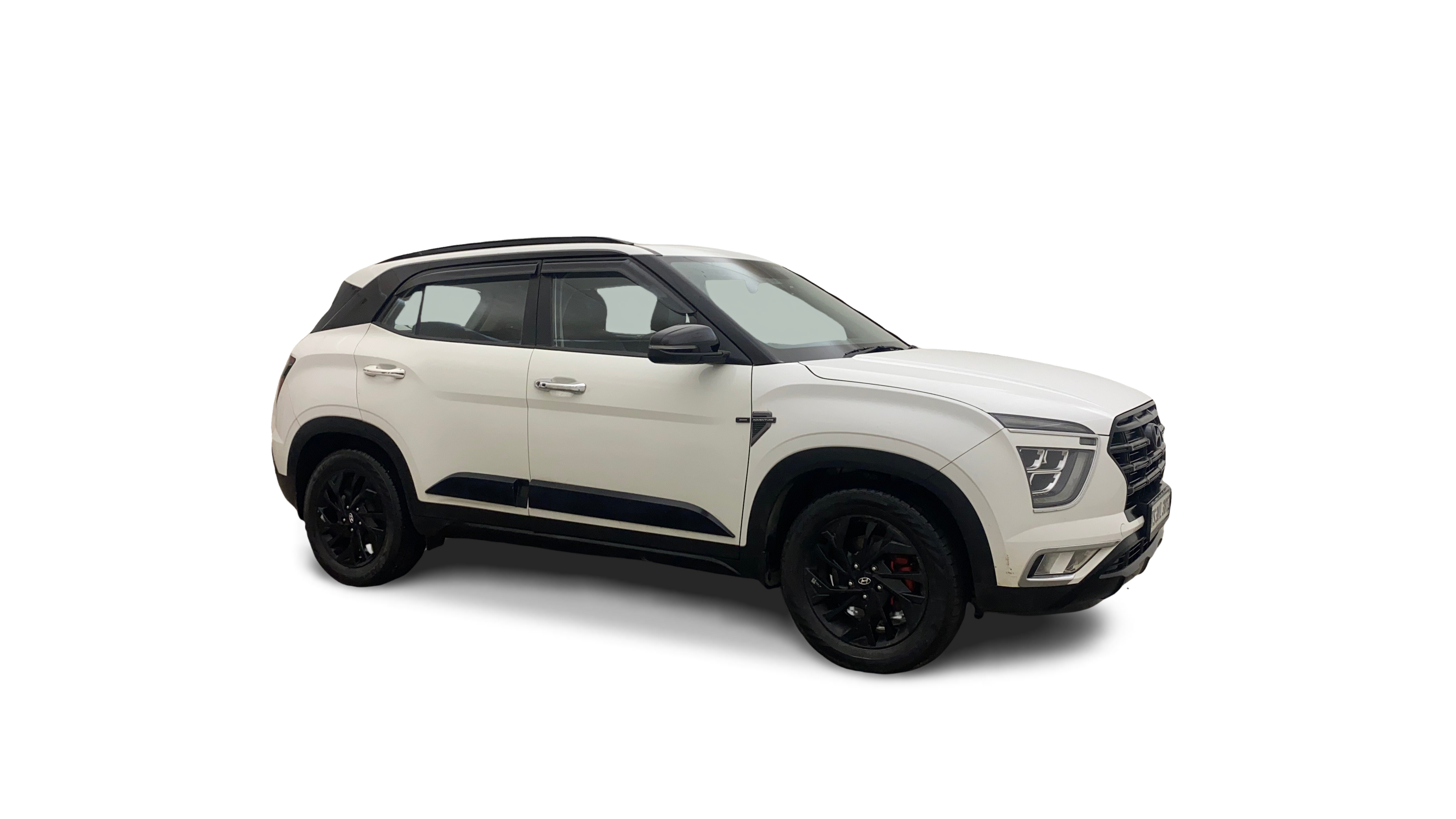 2023 Hyundai Creta - SUV - Petrol - Automatic - ₹15.66 lakh