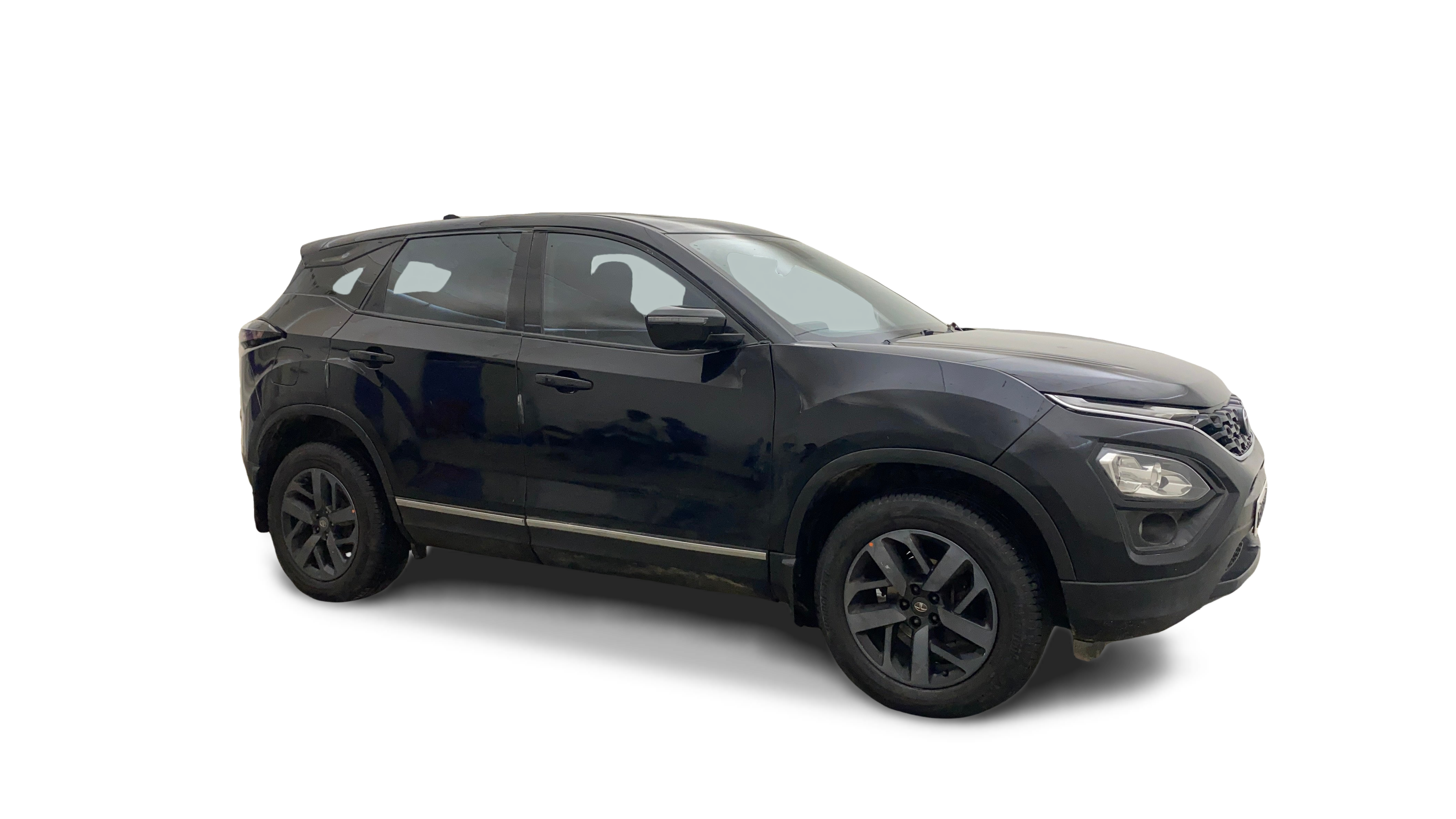 2022 Tata Harrier - SUV - Diesel - Automatic - ₹14.98 lakh